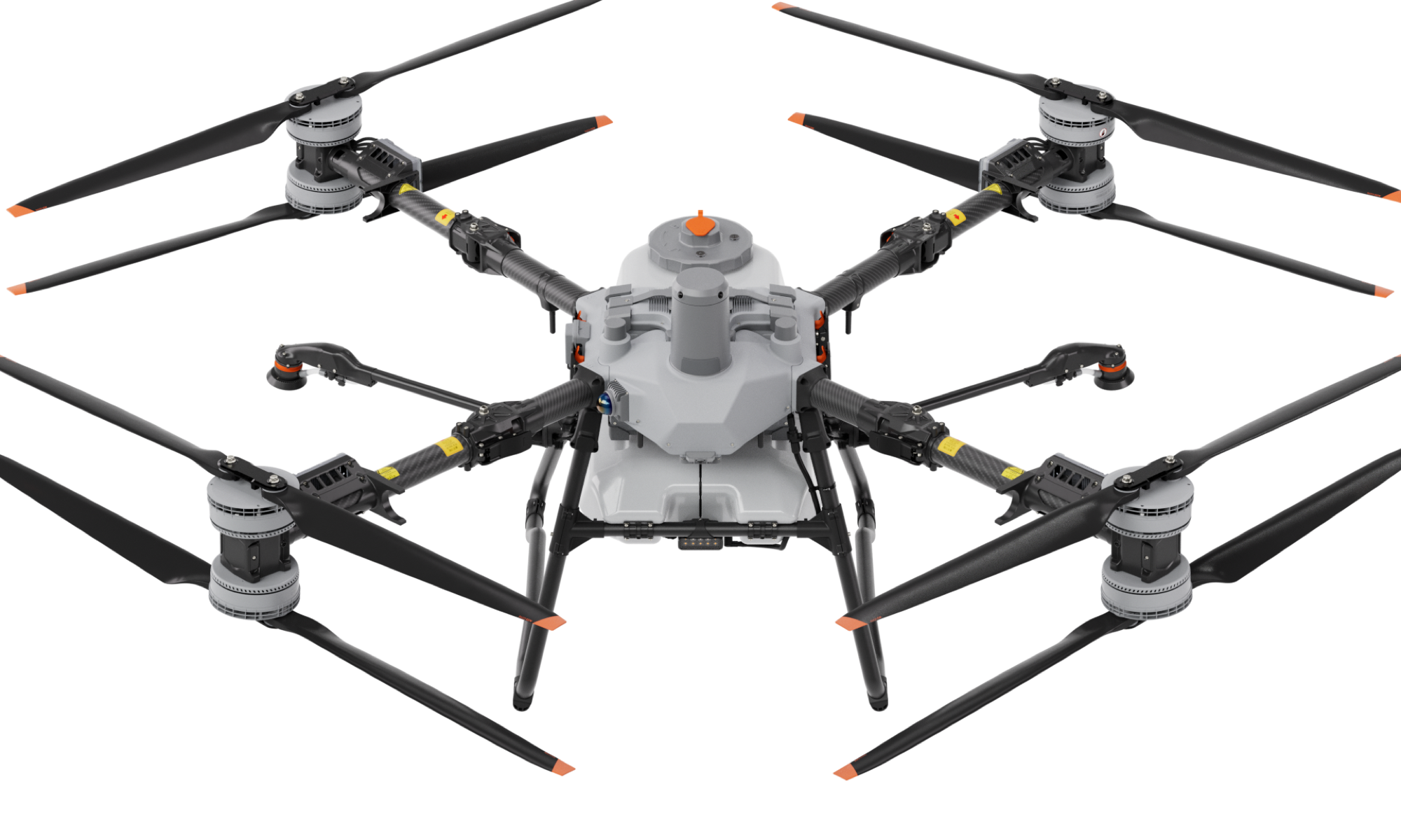 DJI Agras T100